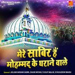 Mere Sabir Hain Mohammad Ke Gharane Wale - Zahir Miyan Song Download
